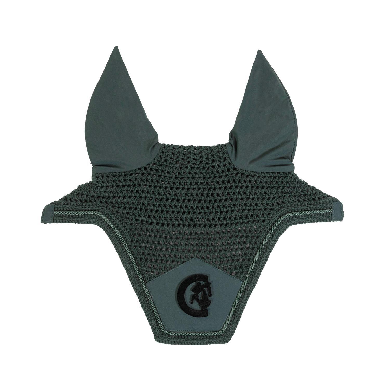 Czapka dla konia Kentucky Wellington 3D Logo