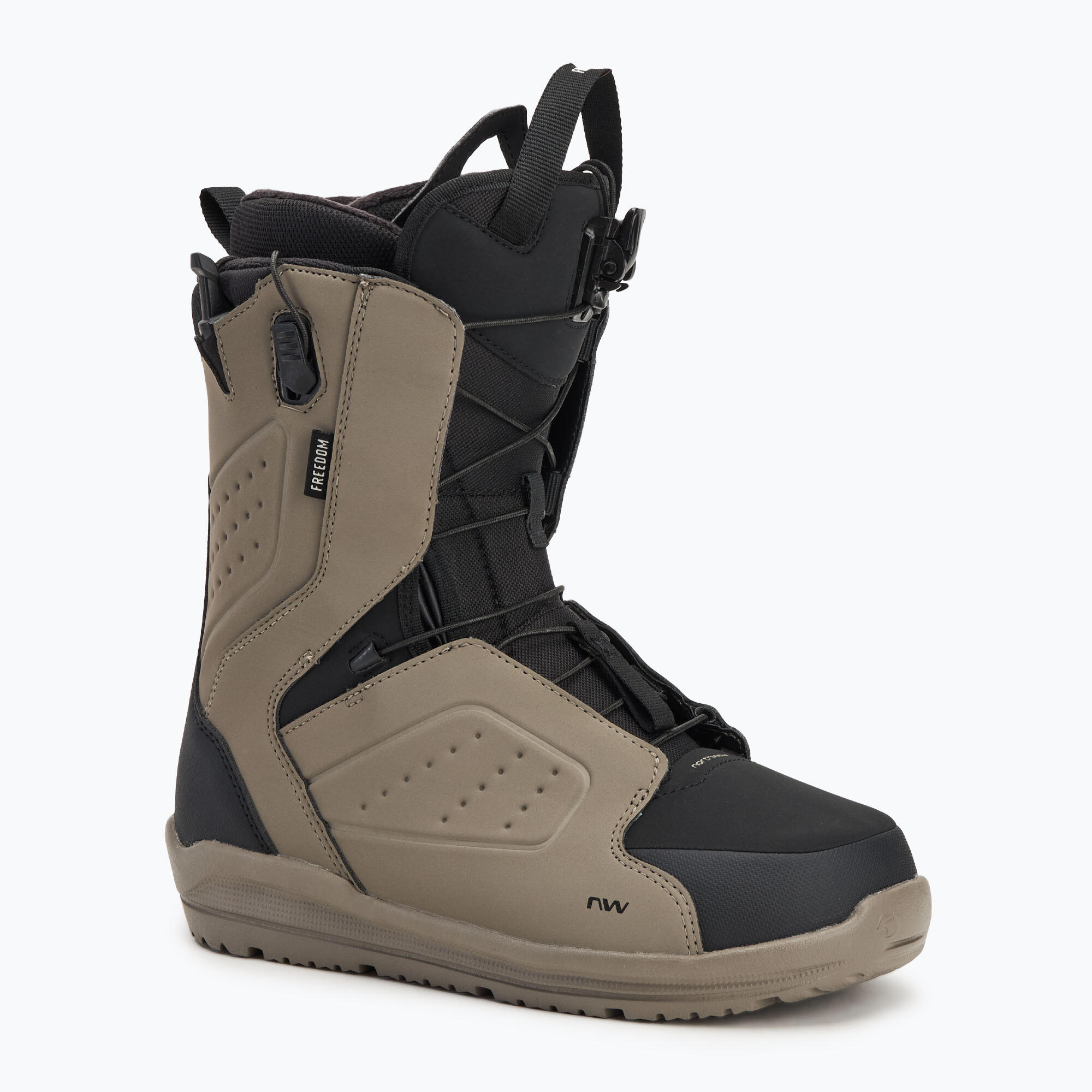 Buty snowboardowe męskie Northwave Freedom