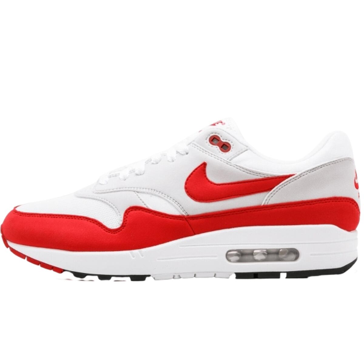 Nike Air Max 1 Anniversary Red