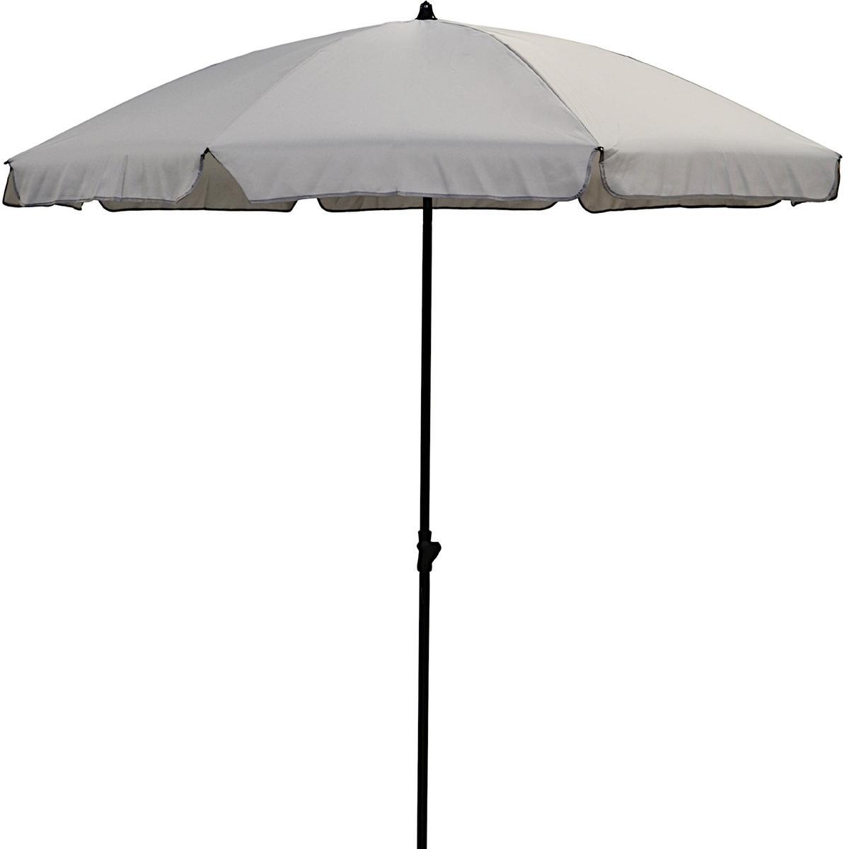 Parasol turystyczny 185CM