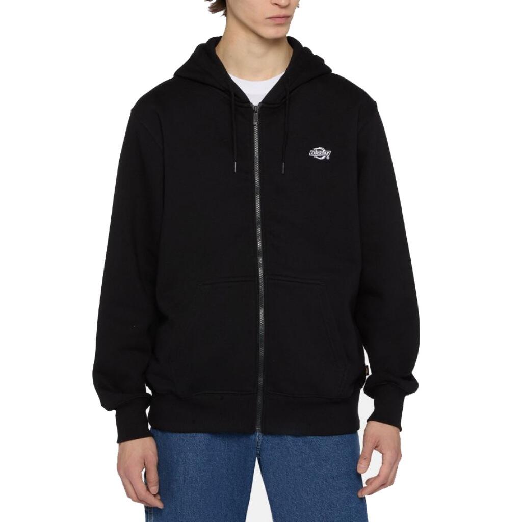 Bluza polarowa DICKIES SUMMERDALE Czarny