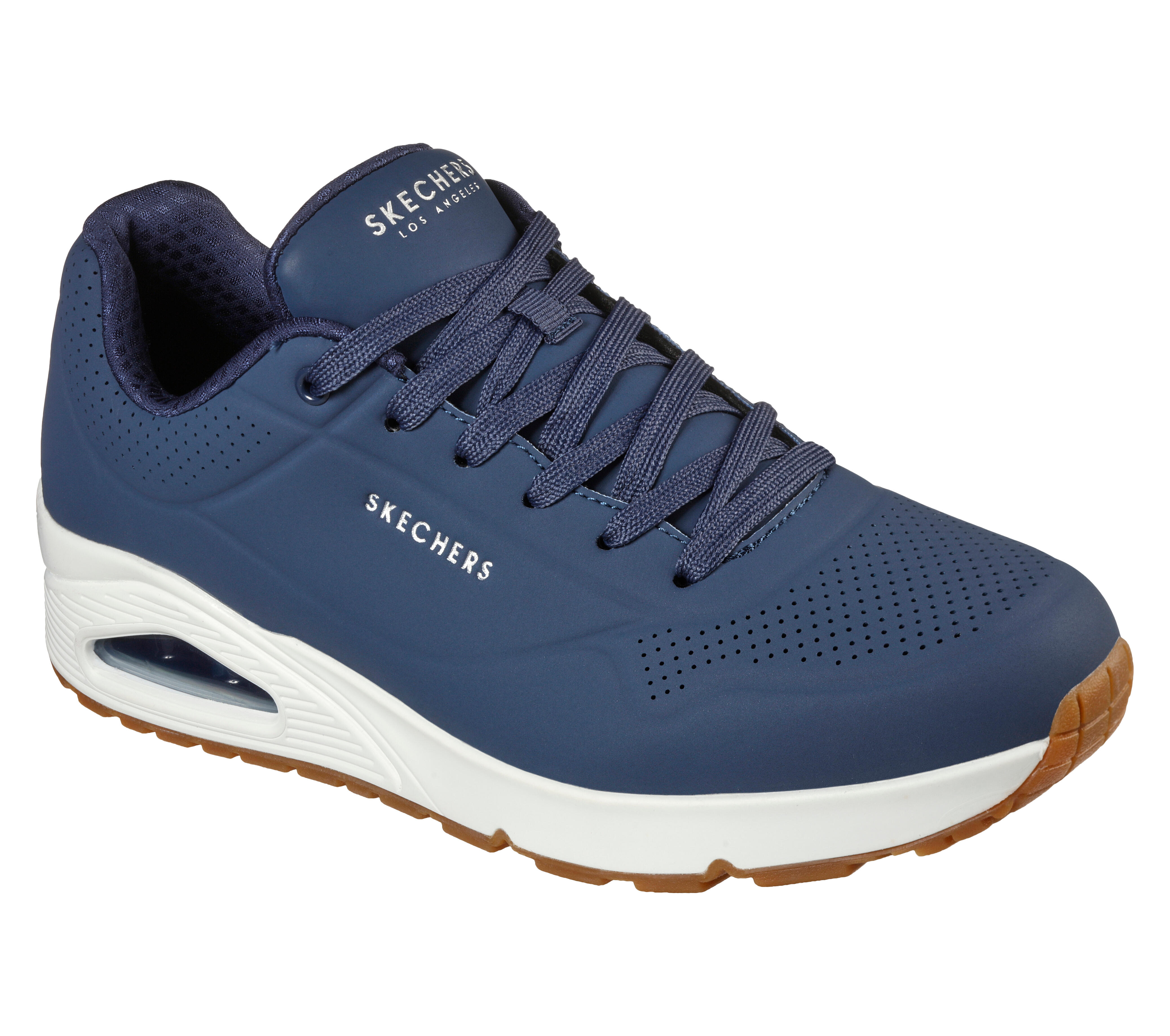Buty do chodzenia męskie, Skechers Uno-Stand On Air