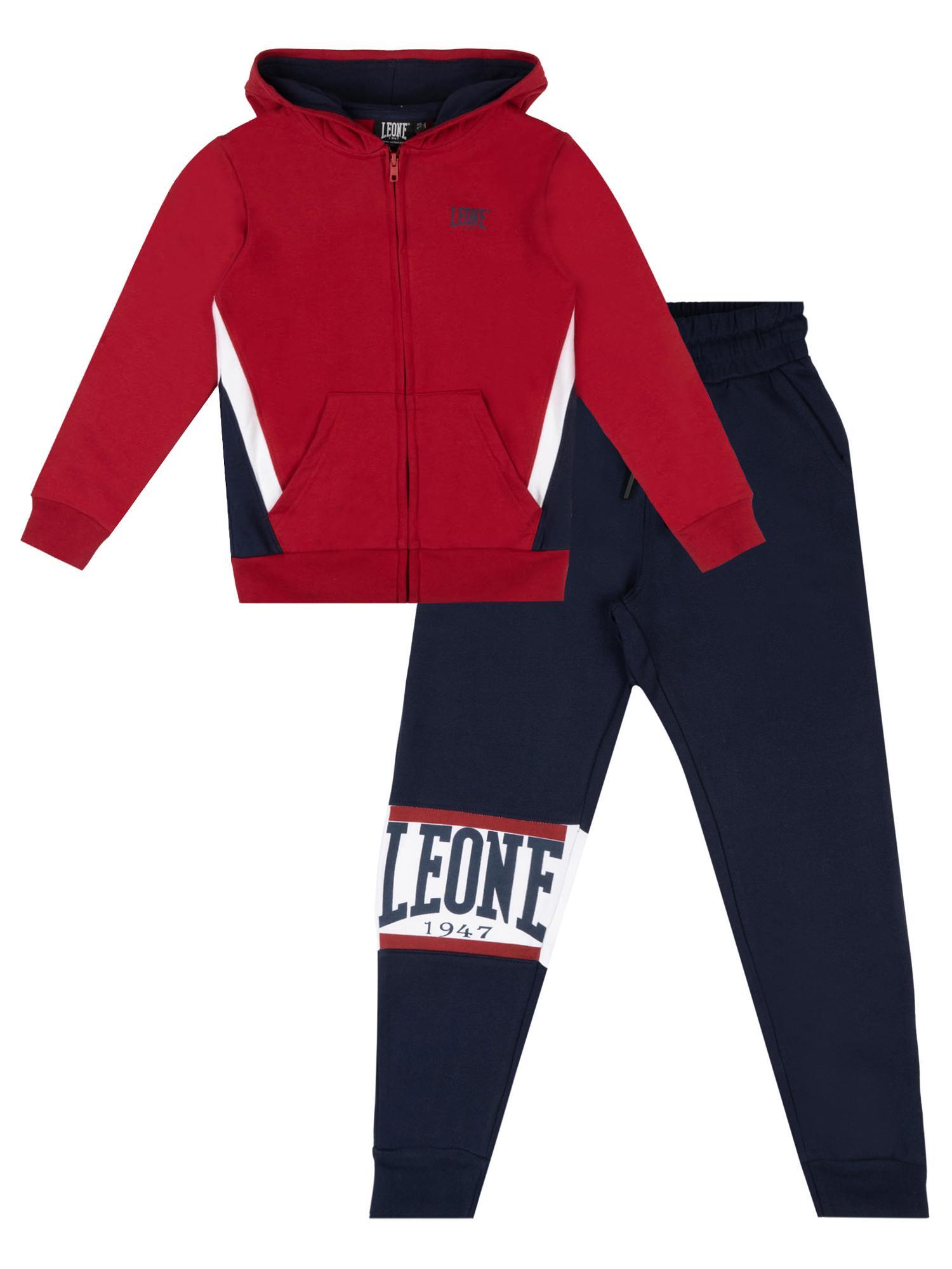 Bluza z kaptur na czas wolny na co dzień