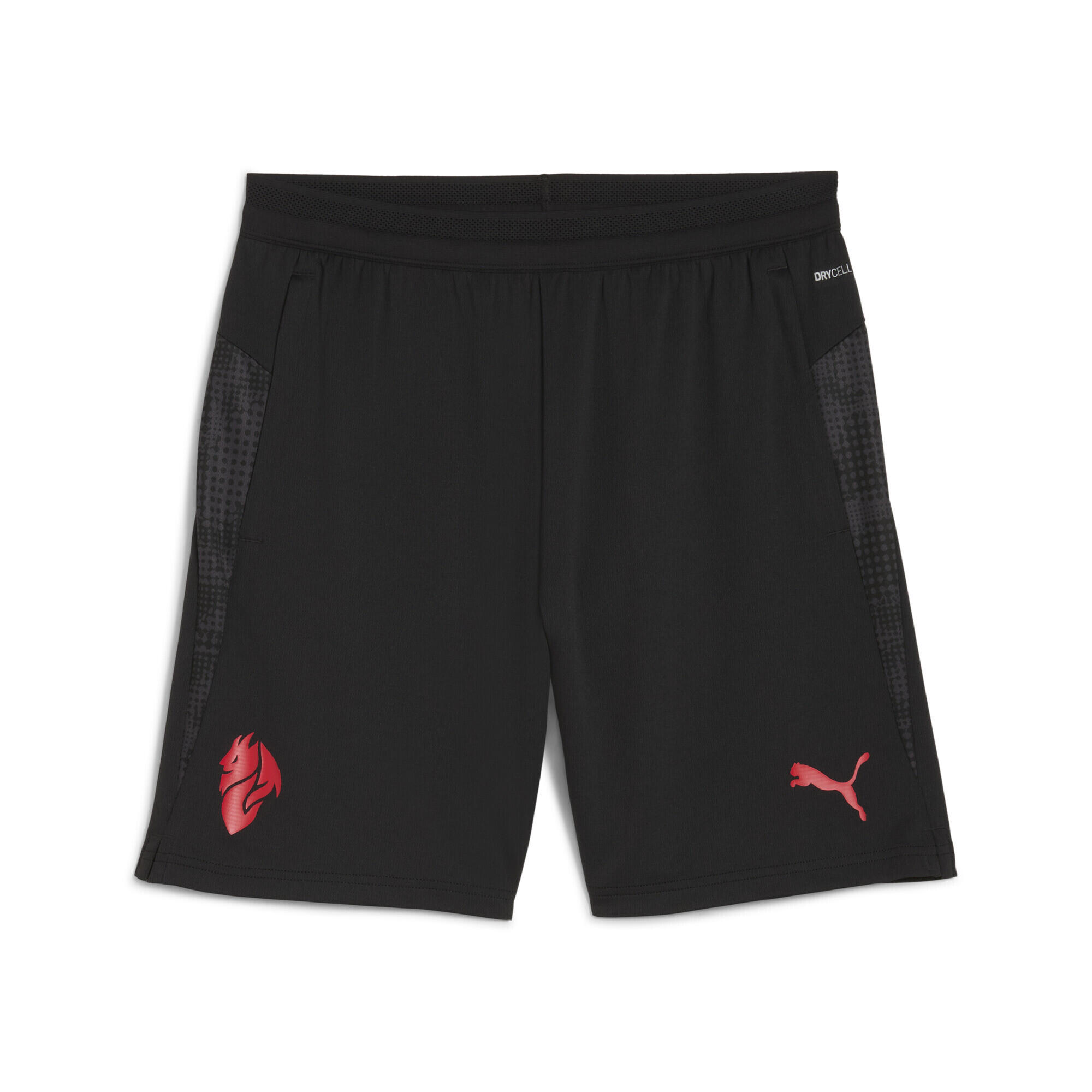 Męskie szorty treningowe AC Milan PUMA