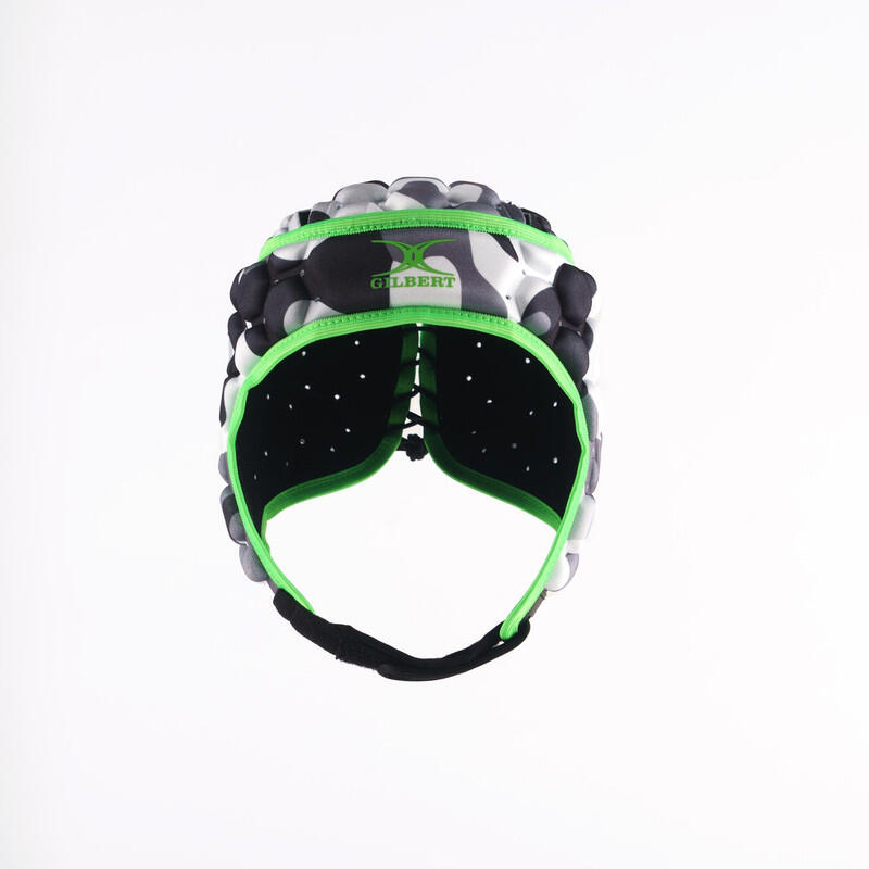 Фото - Захист для активного відпочинку Gilbert Kask Rugbyowy XP 250 M