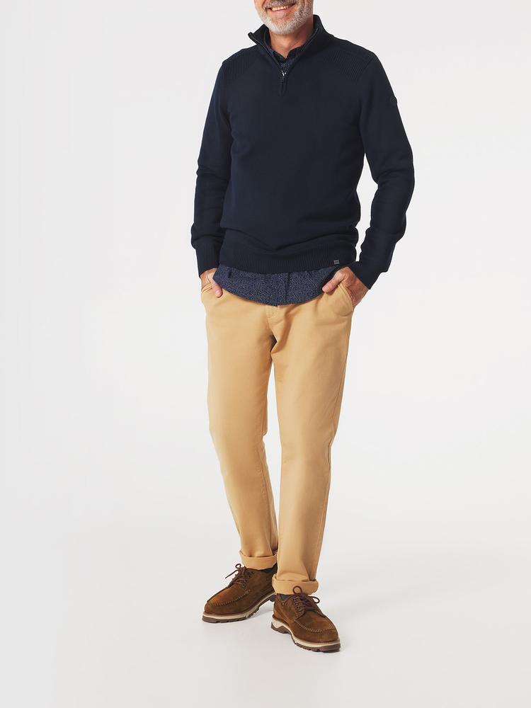 Sweter Męski TBS Axelecam