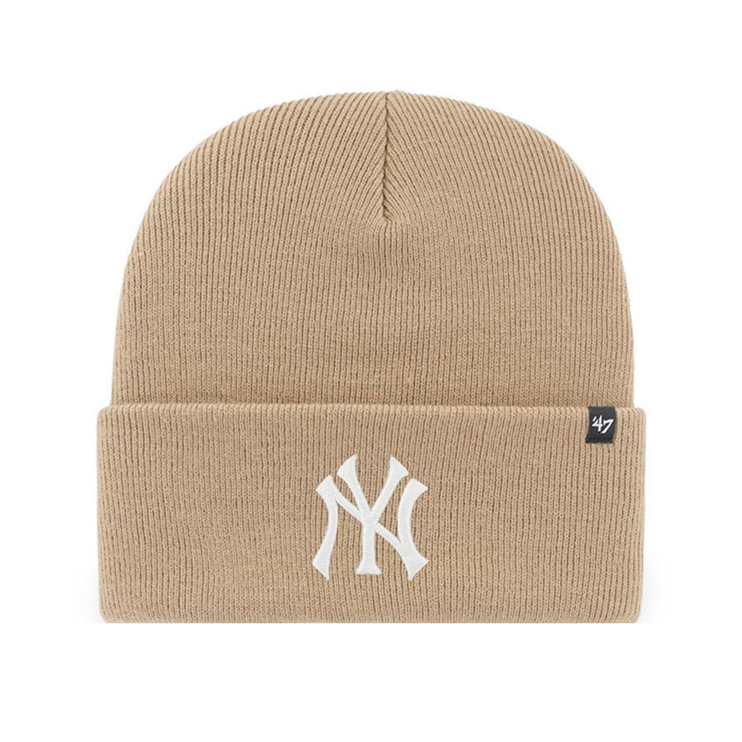 Czapka zimowa turystyczna uniseks 47 Brand New York Yankees