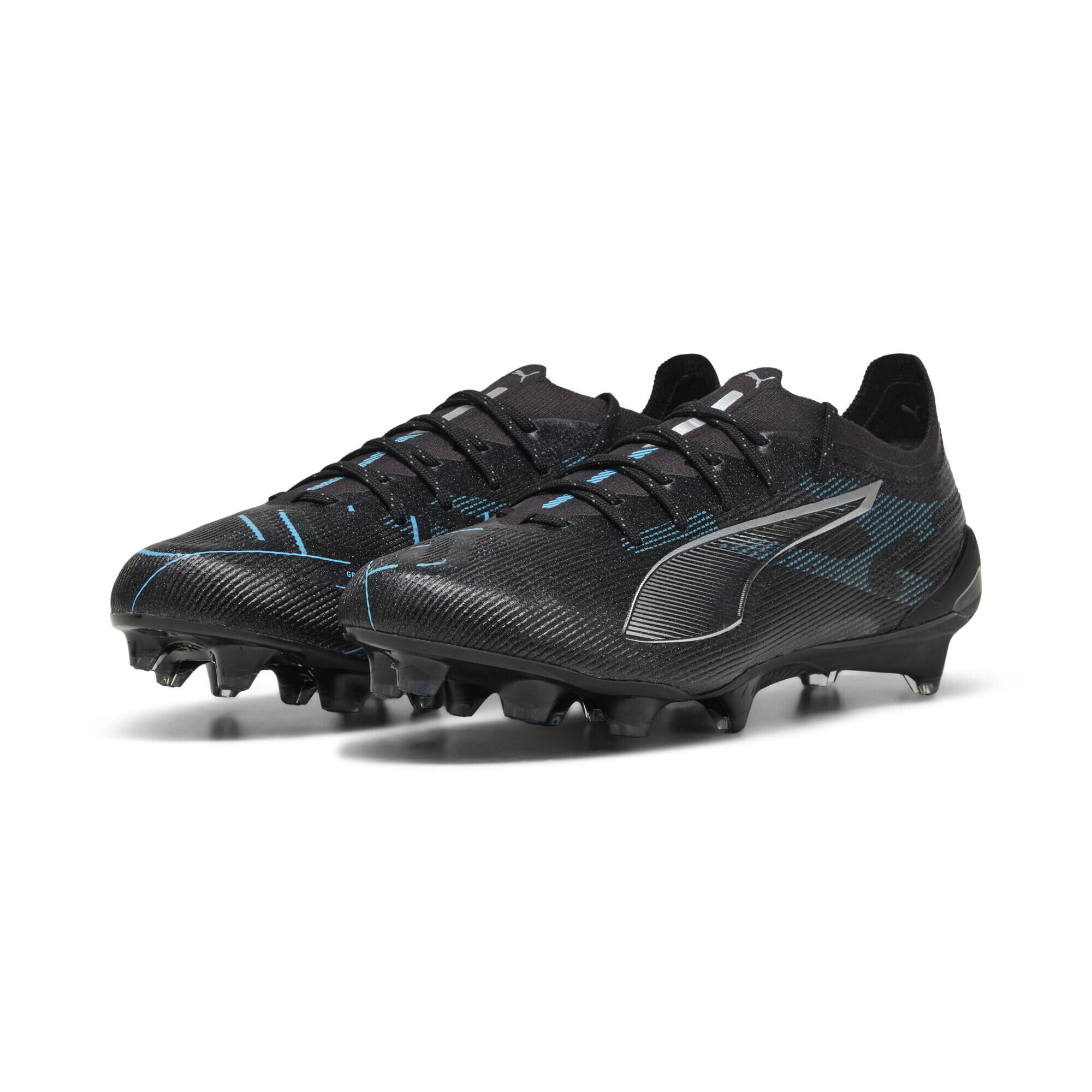 Buty piłkarskie ULTRA 5 ULTIMATE FG PUMA