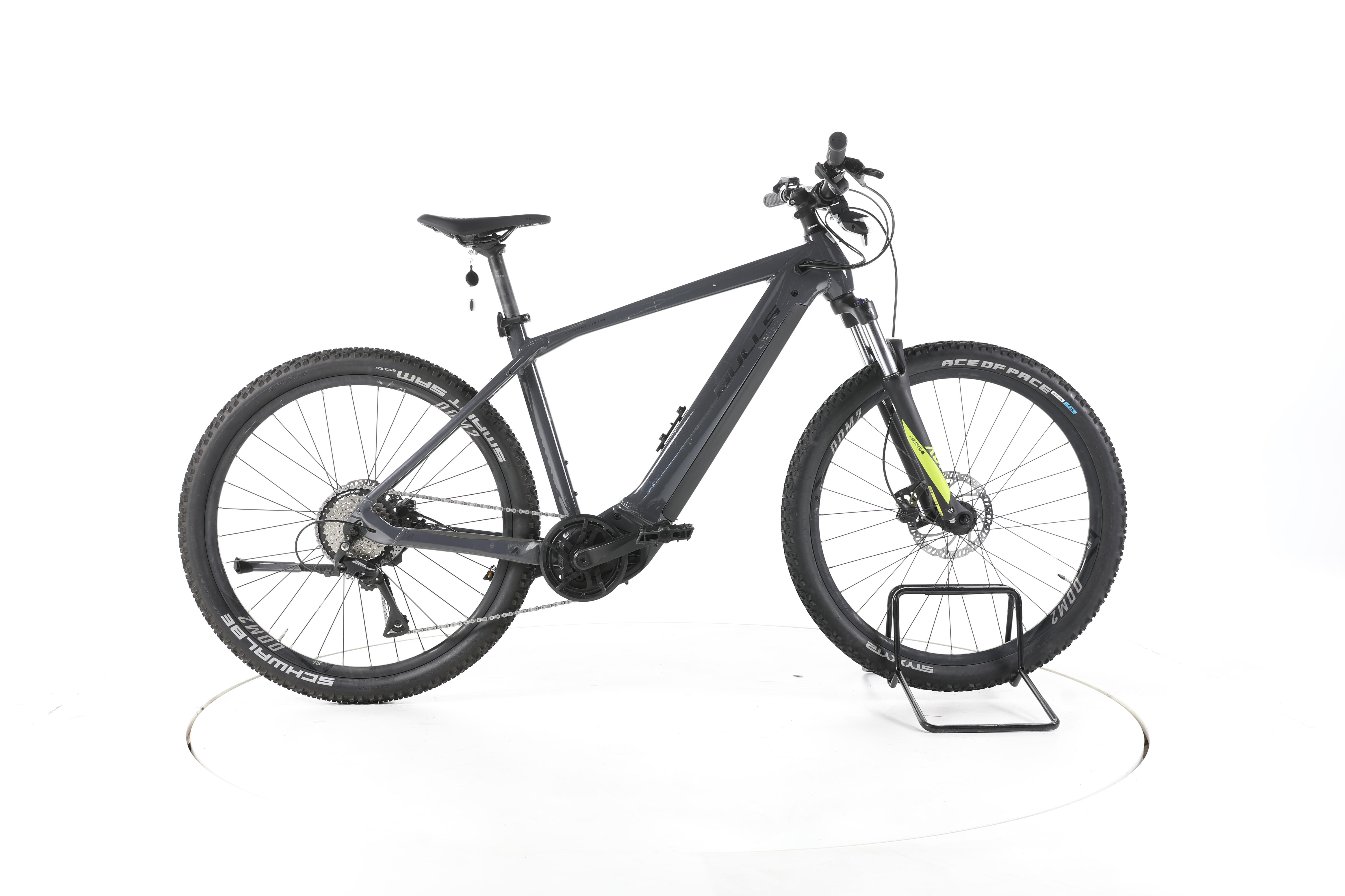 Second Life - Bulls LT CX EVO E-Bike - Bardzo dobry stan