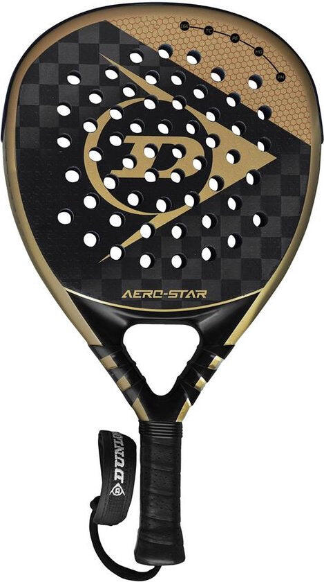 Rakieta do padla Dunlop 23 Aerostar