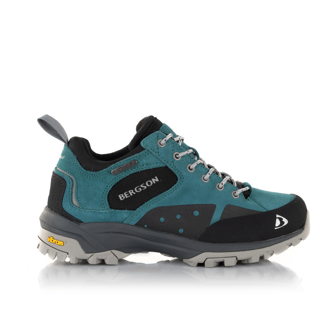 Buty turystyczne niskie damskie Soira Low 1STX