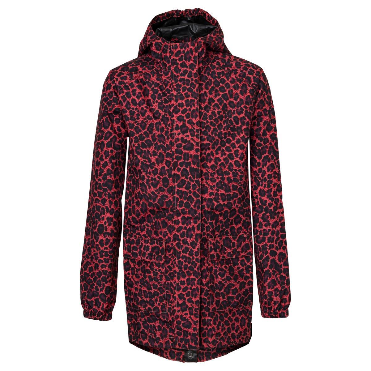 Motion Rain Jacket Kids