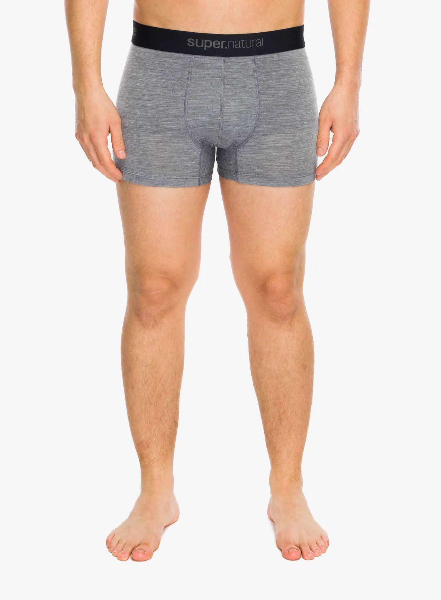 Bokserki termoaktywne Super.natural Tundra175 Boxer