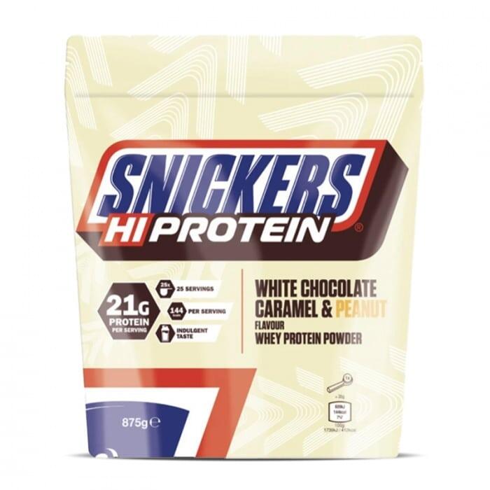 Snickers Protein Powder (875g)