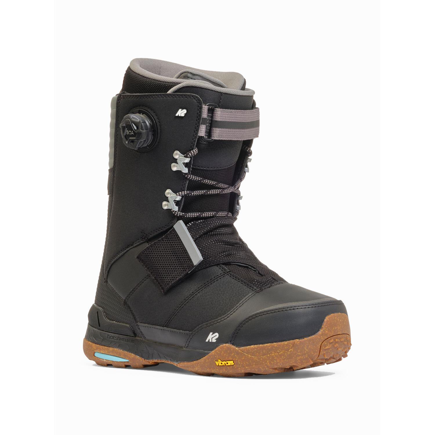 Buty snowboardowe K2 Waive męskie