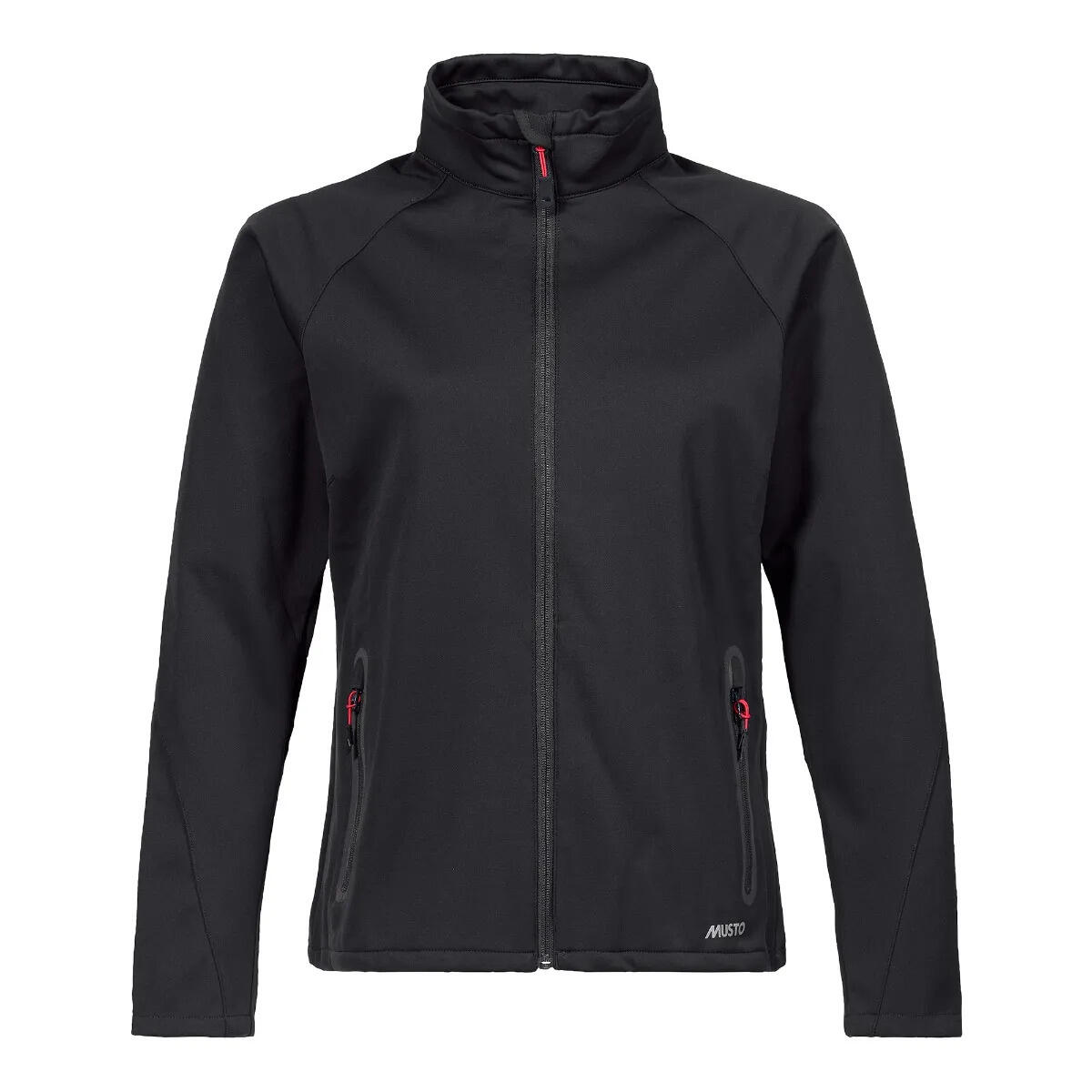 Damska kurtka wodoodporna Musto Essential Softshell