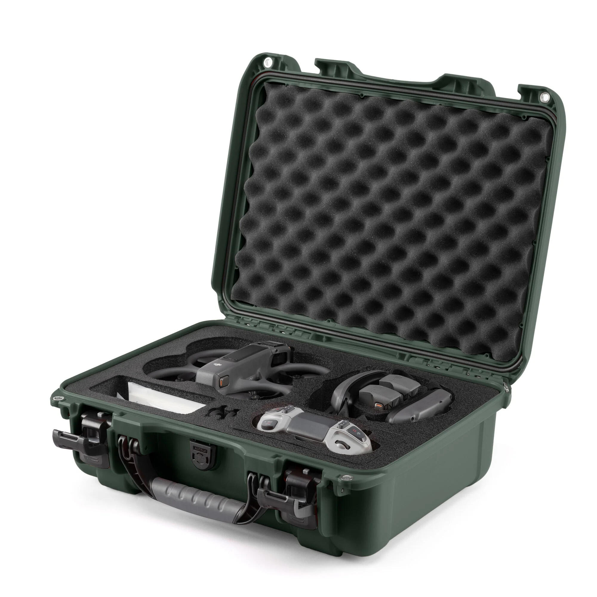 Obudowa drona Nanuk 925 DJI AVATA 2 Fly More Combo