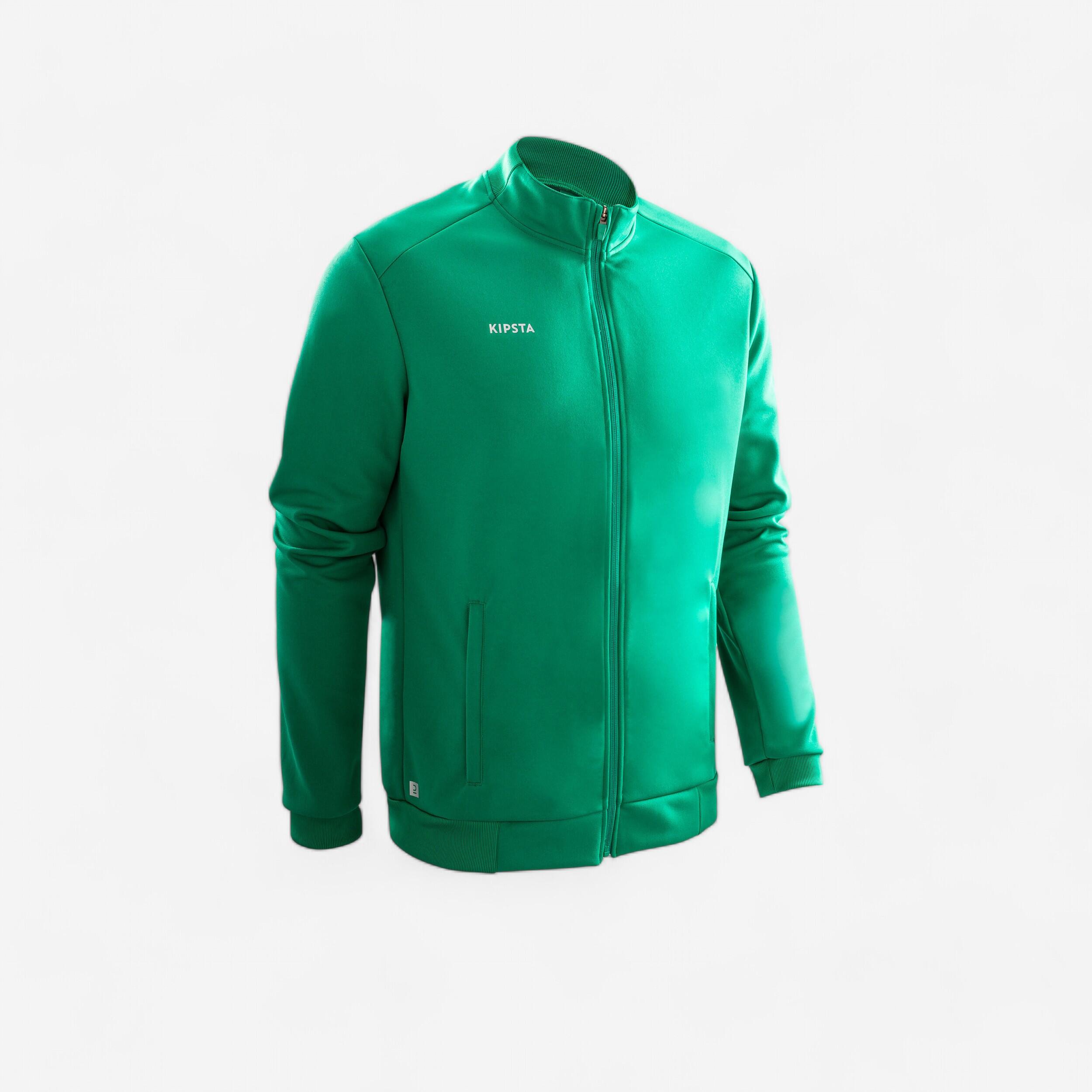 Bluza piłkarska treningowa Kipsta Essential