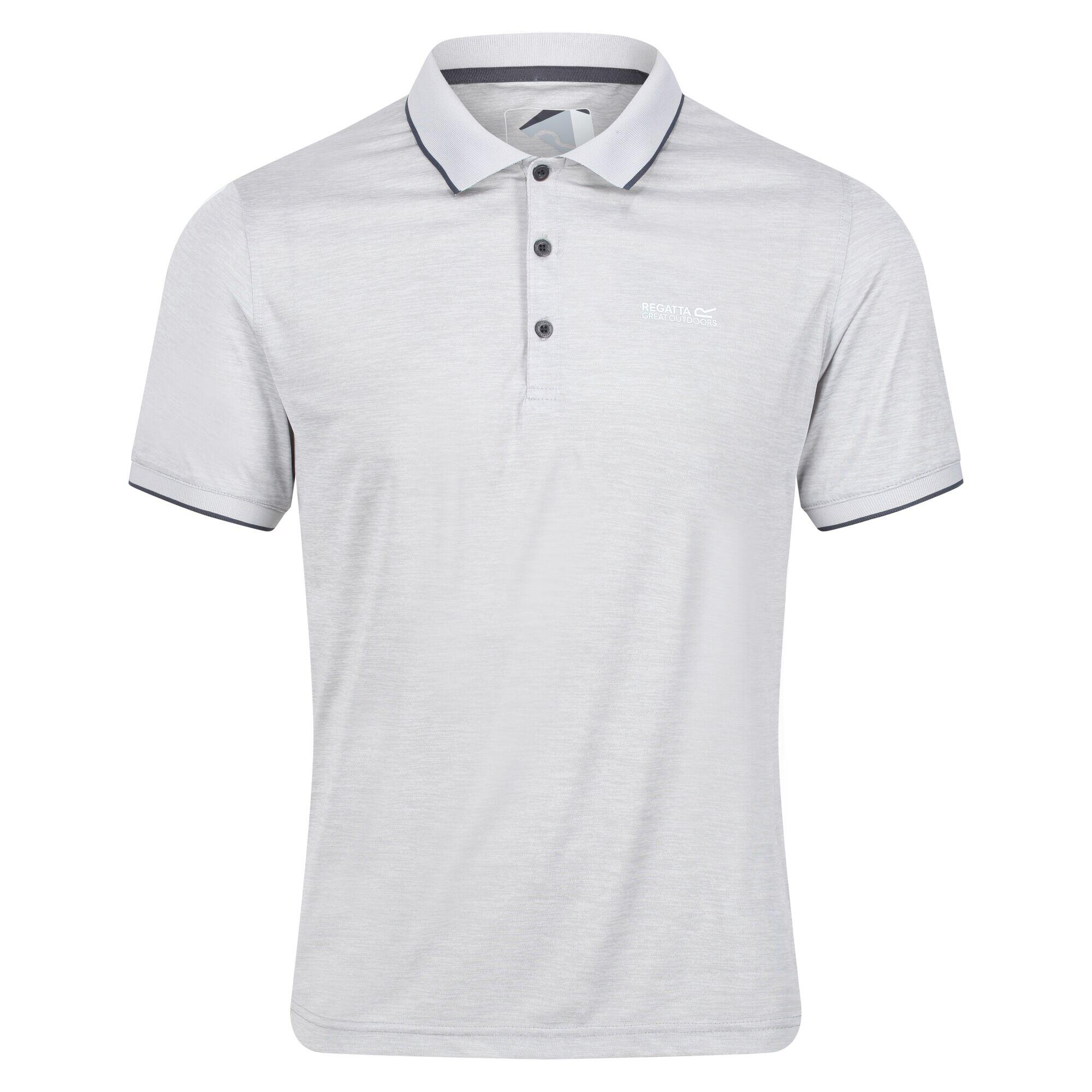 Męska Koszulka Polo Remex II