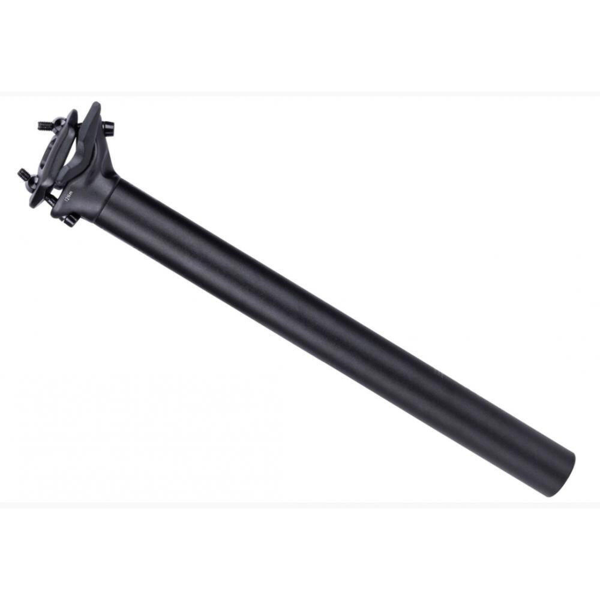 CONTEC sztyca Pillar 27 2x350 mm czarna