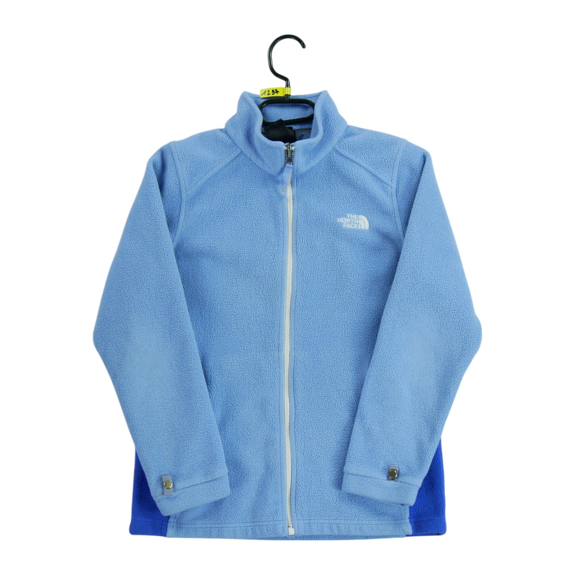 Second life - Kurtka polarowa The North Face - Stan dobry