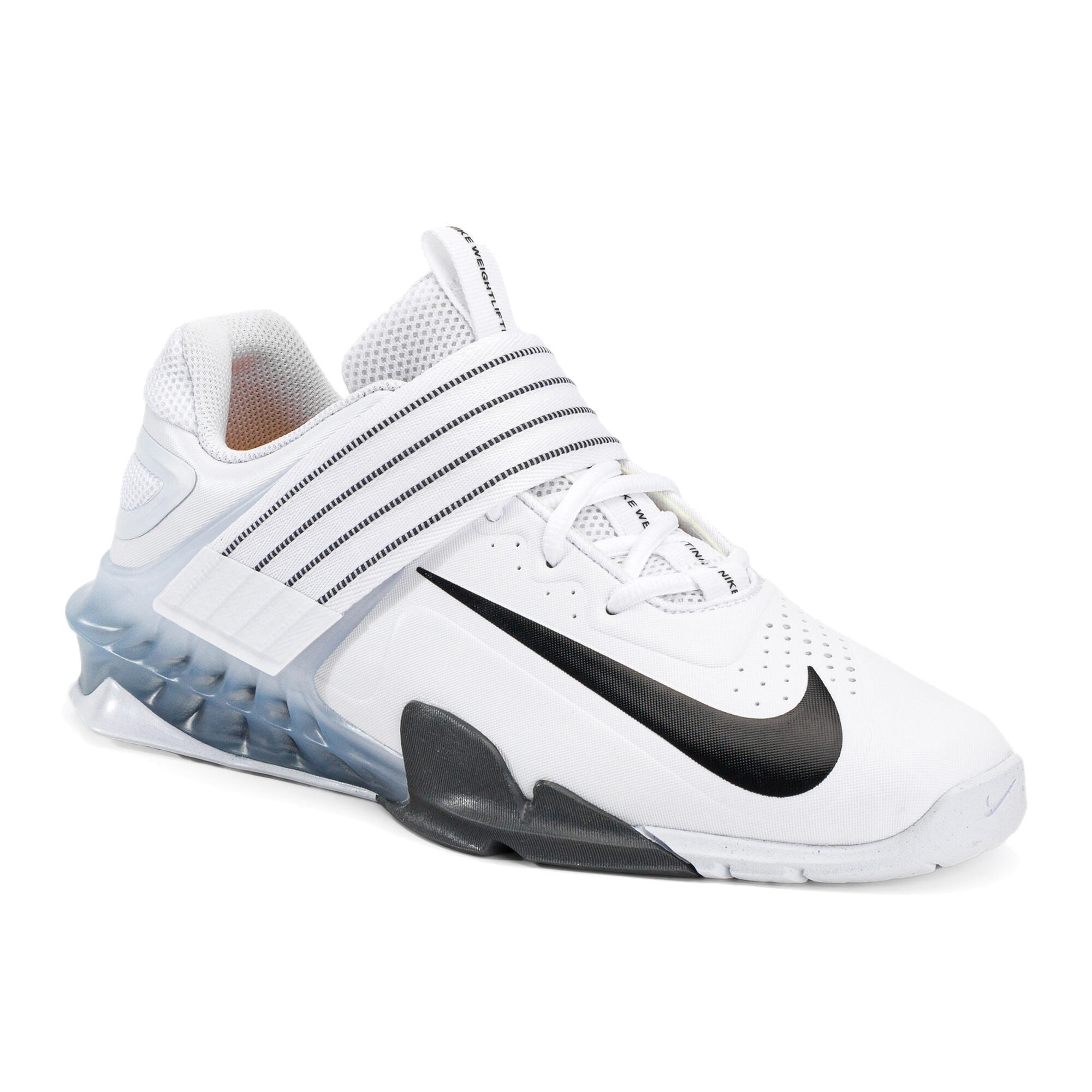 Buty do podnoszenia ciężarów Nike Savaleos