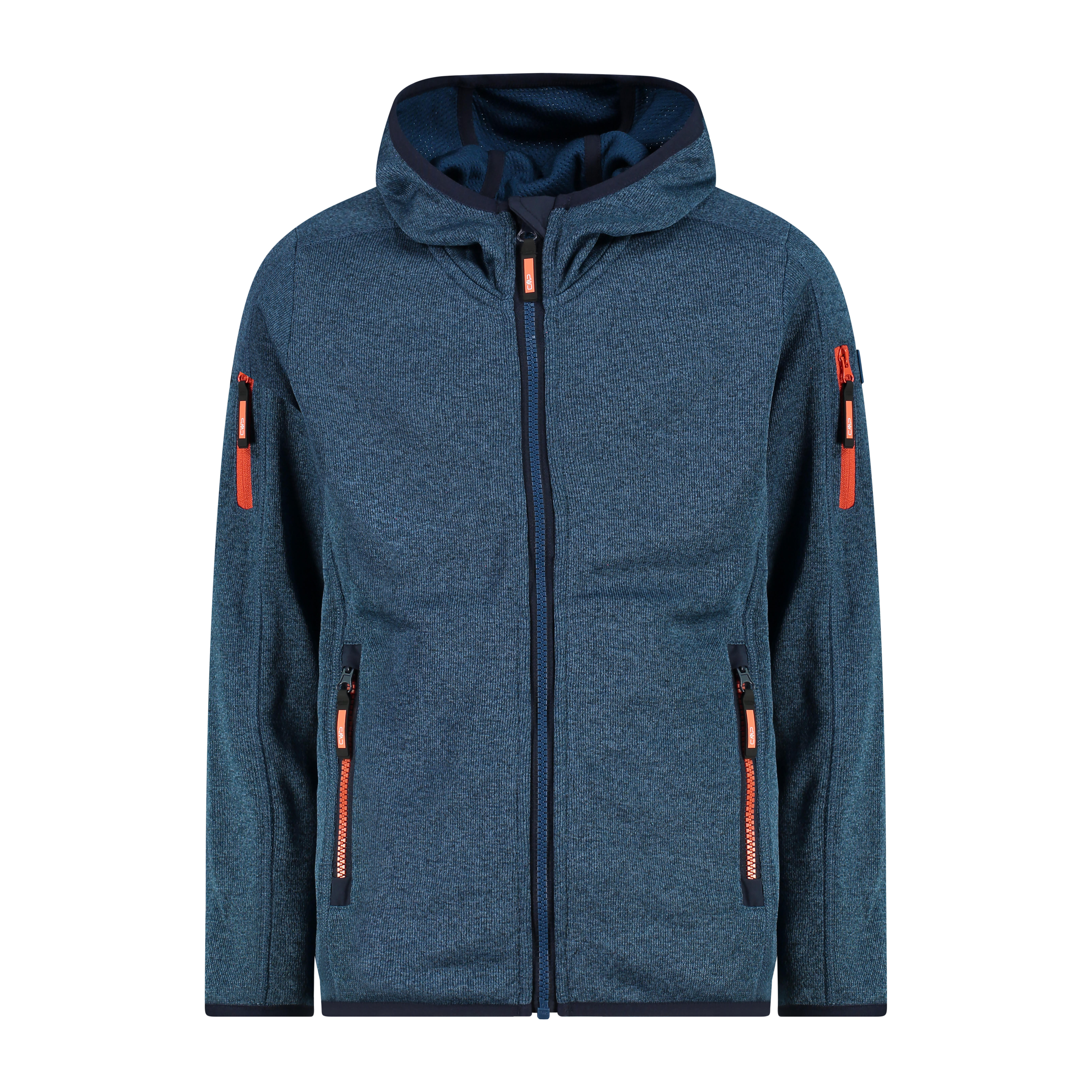 Bluza dziecięca turystyczna CMP 30H5914