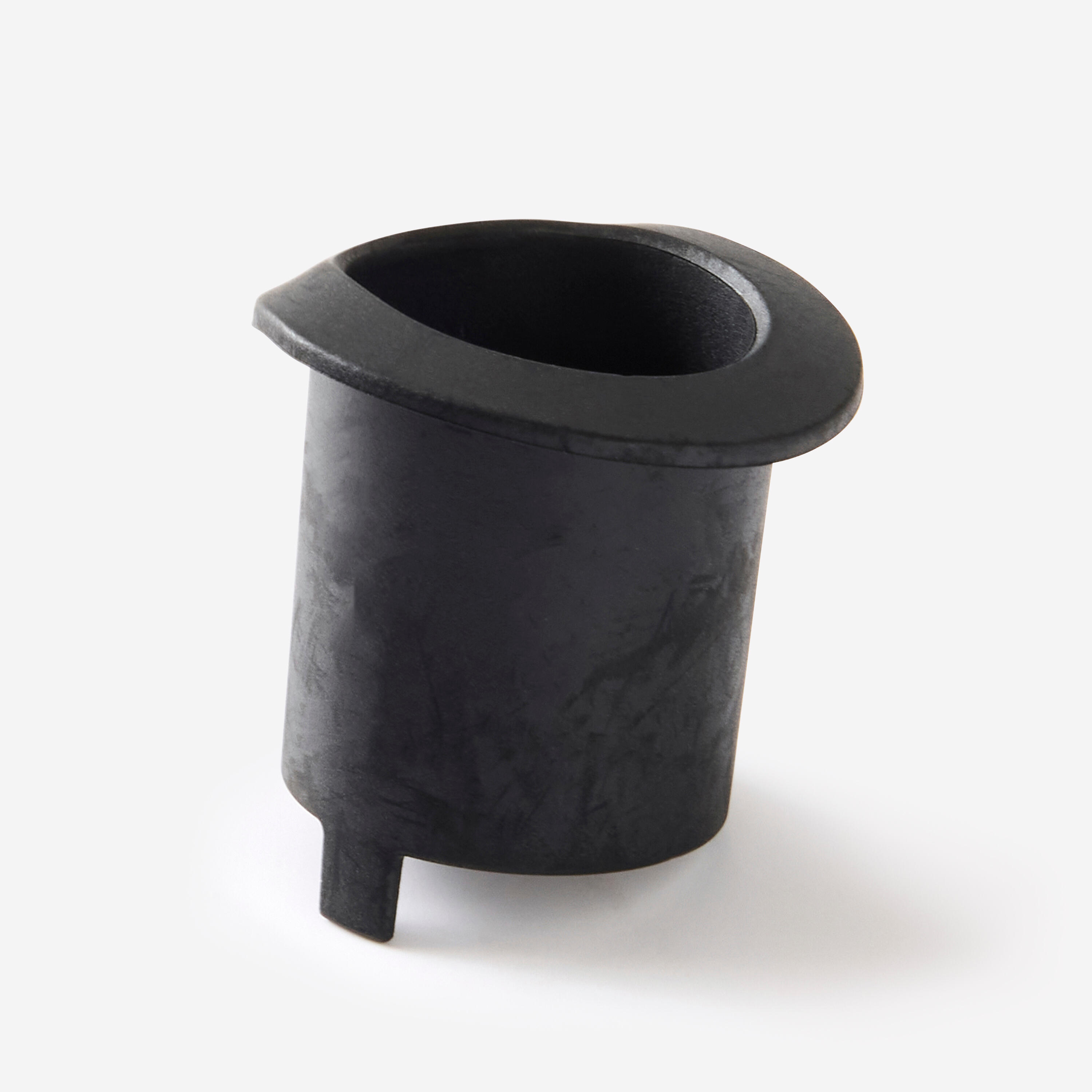 Uszczelka zapięcia akumulatora w ramie roweru