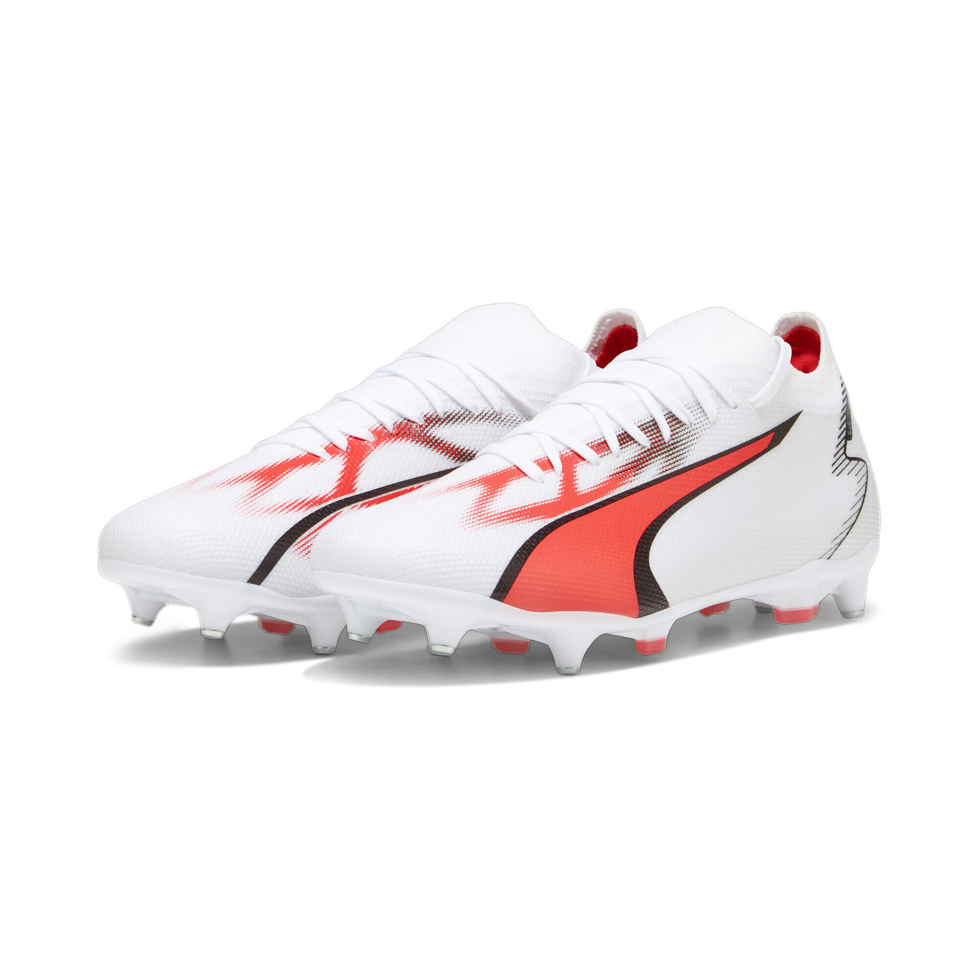Buty piłkarskie ULTRA MATCH MxSG PUMA
