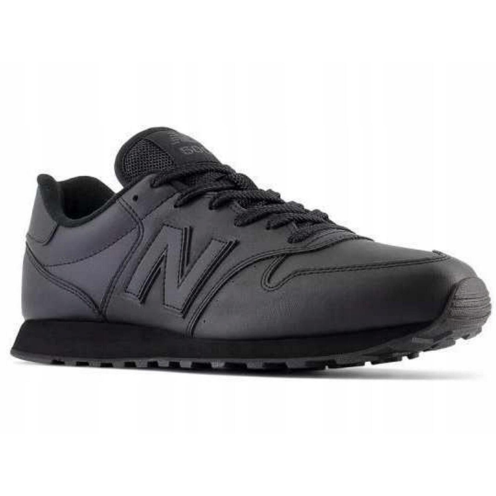 Buty męskie sneakersy sportowe New Balance