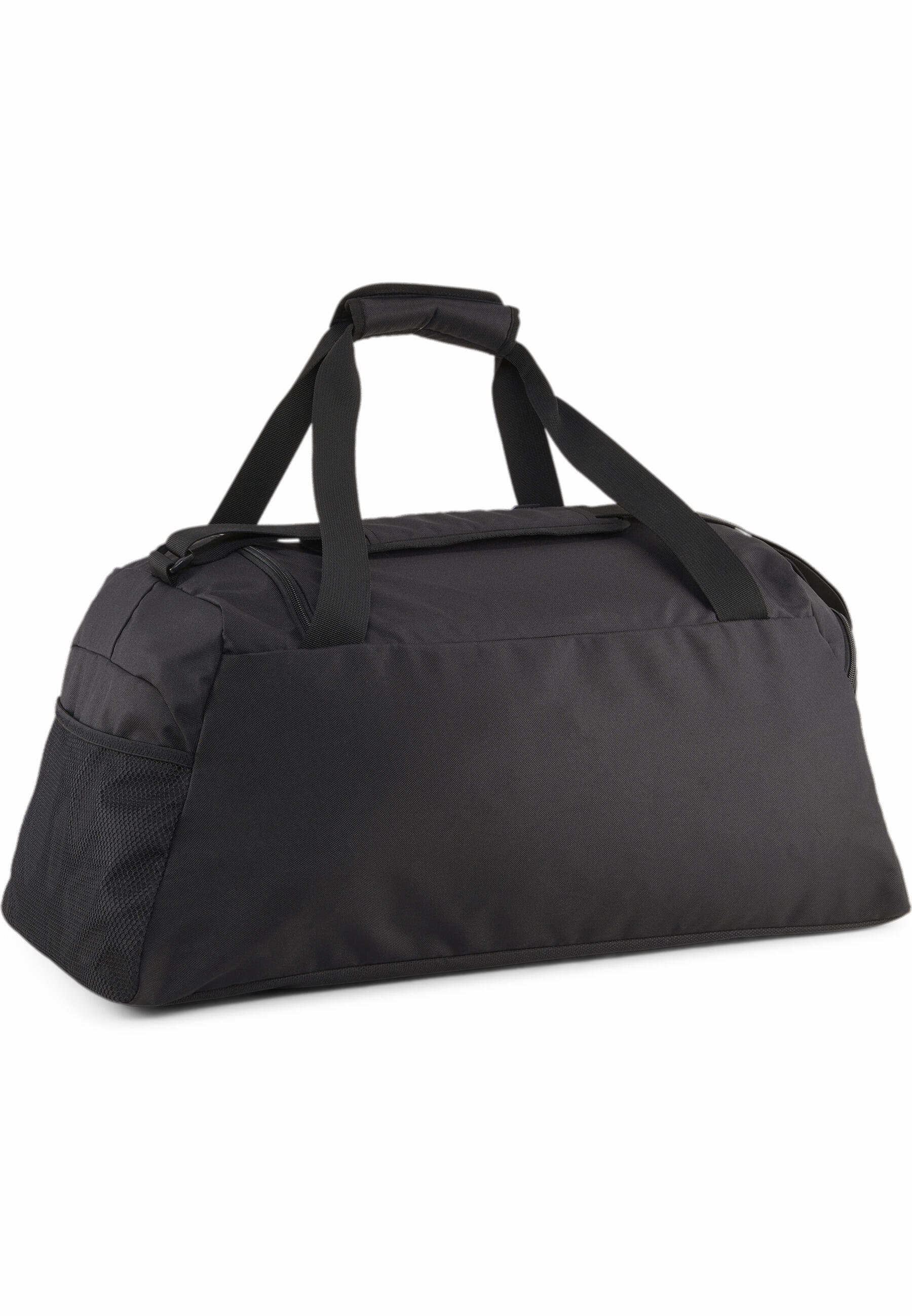 Średnia torba sportowa Fundamentals PUMA Black