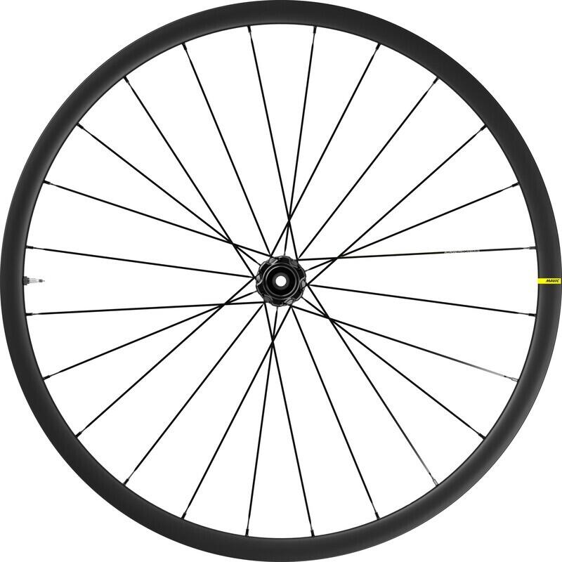 Tylne koło Mavic Pro Carbon SL