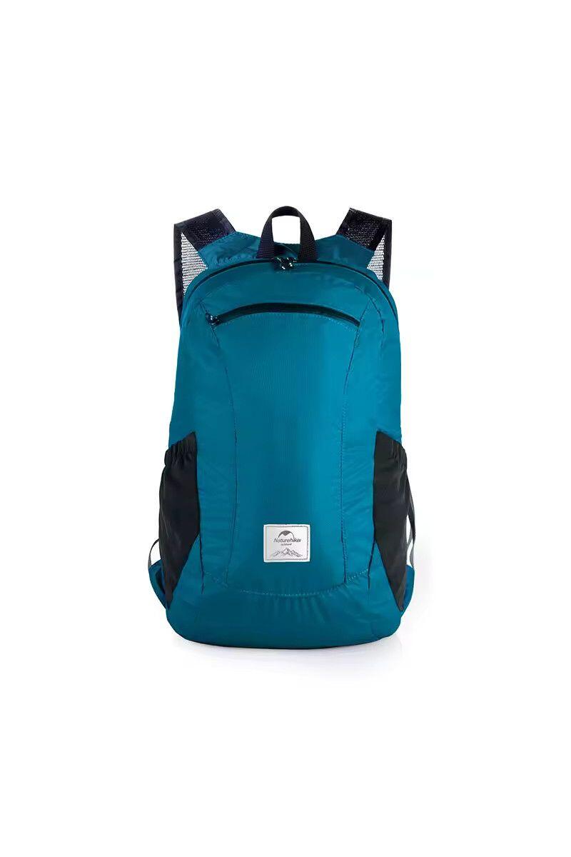 Plecak turystyczny Ultralight Foldable 25L NH17A012-B