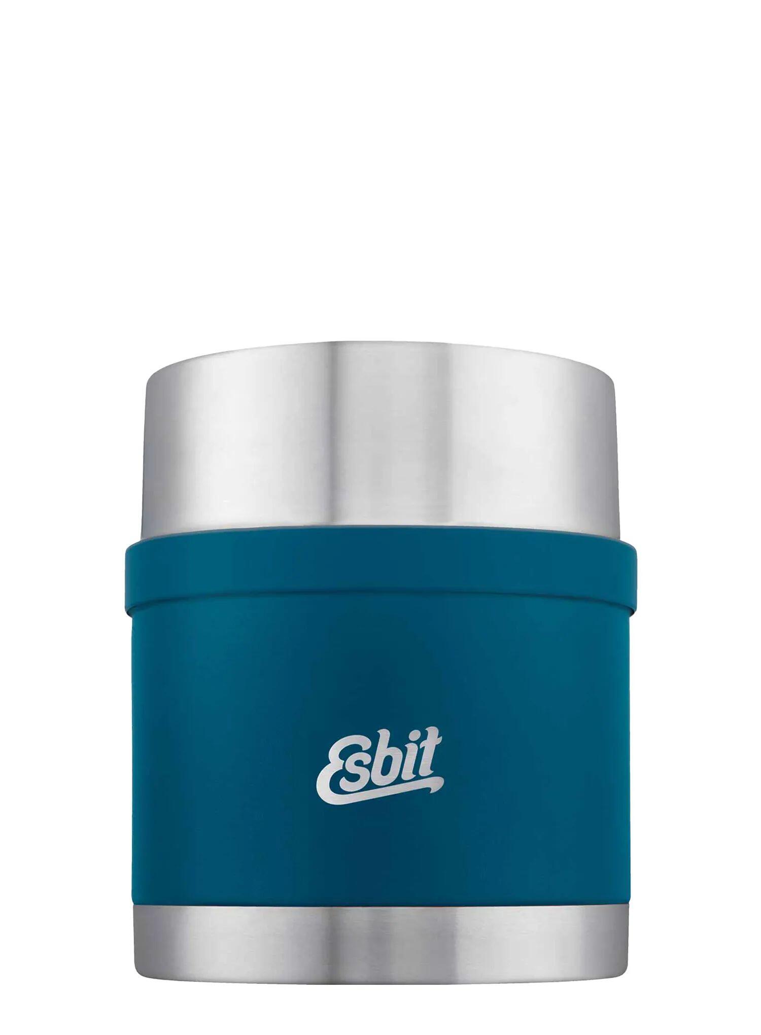 Termos obiadowy Esbit Sculptor Stainless Steel Food Jug 0,5L