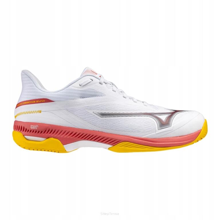 Buty tenisowe Mizuno Wave Exceed Court AC