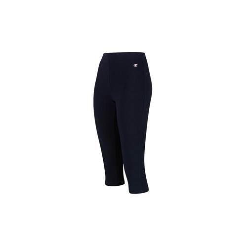 Spodnie sportowe damskie Champion 114903BS501