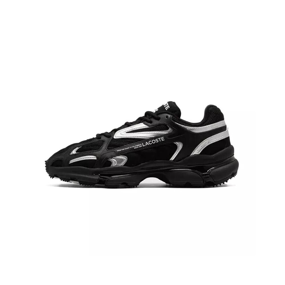 Buty Lacoste L003 2K24 czarne męskie