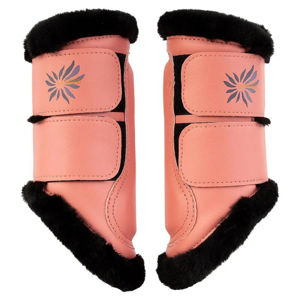 Zamknięte buty dla koni BR Equitation Mini Majestic