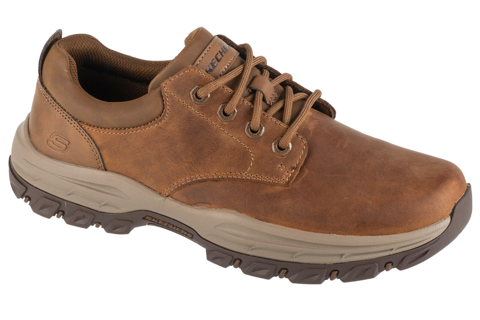 Buty do chodzenia męskie, Knowlson - Leland