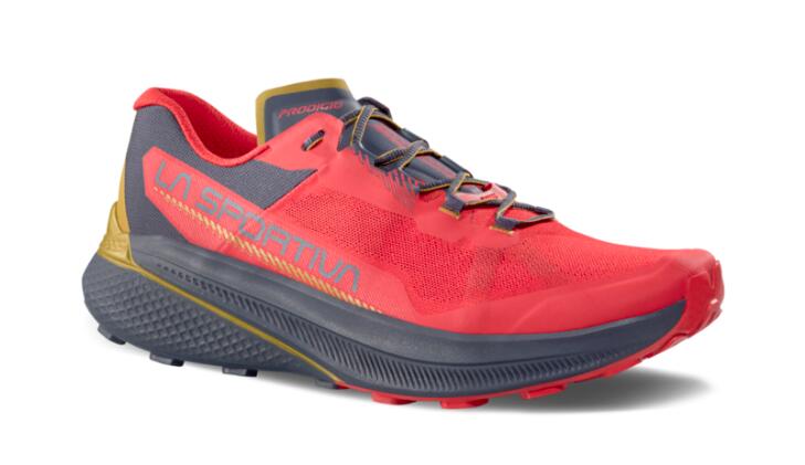 Buty trailowe La Sportiva Prodigio