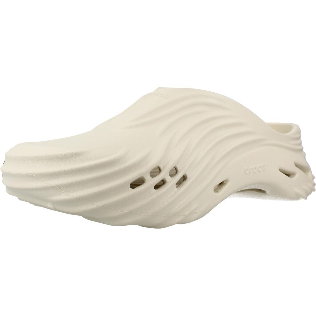 Sandały CROCS 210521C Beżowy