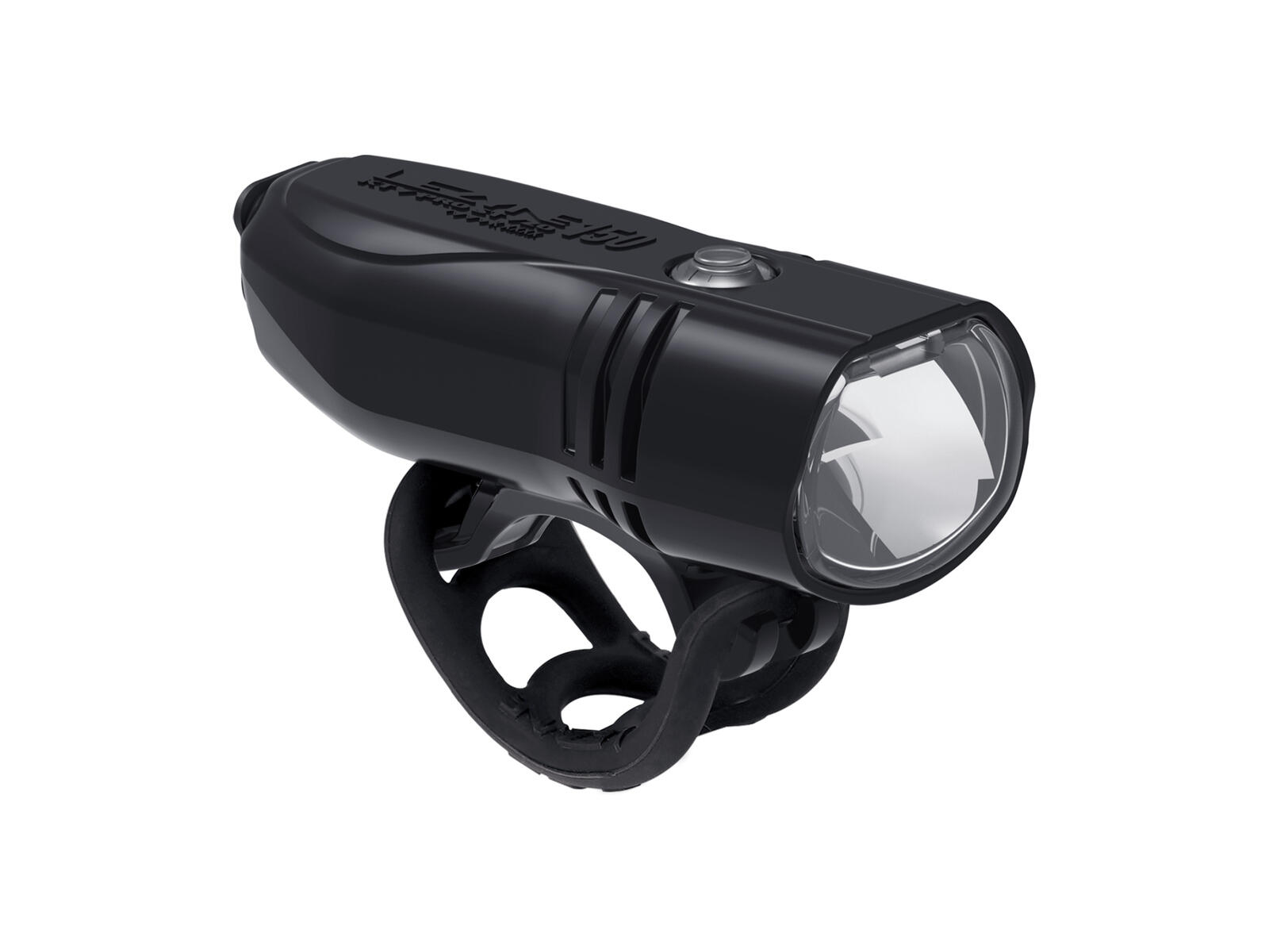 Lezyne KTV Pro 150+ STVZO Black