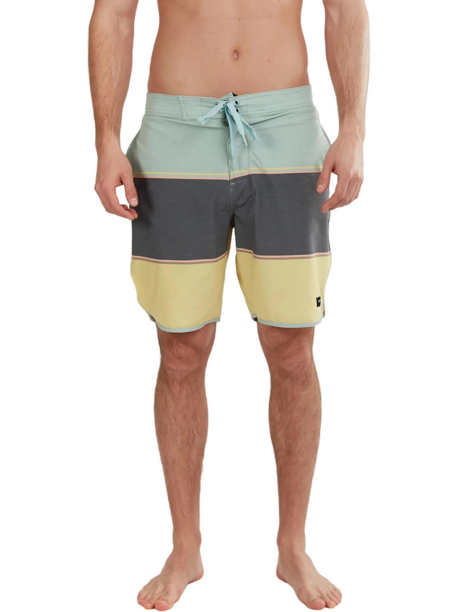 Spodenki plażowe męskie FUNDANGO Neal Boardshort