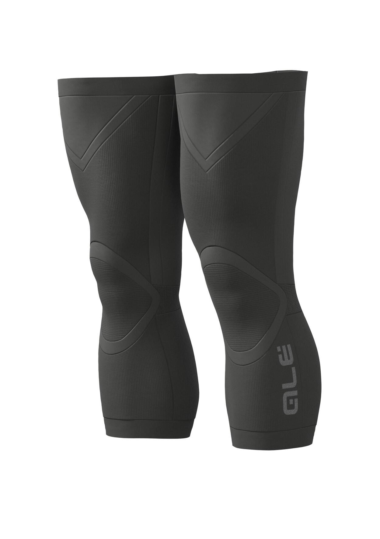 Nogawki rowerowe Alé Cycling Seamless
