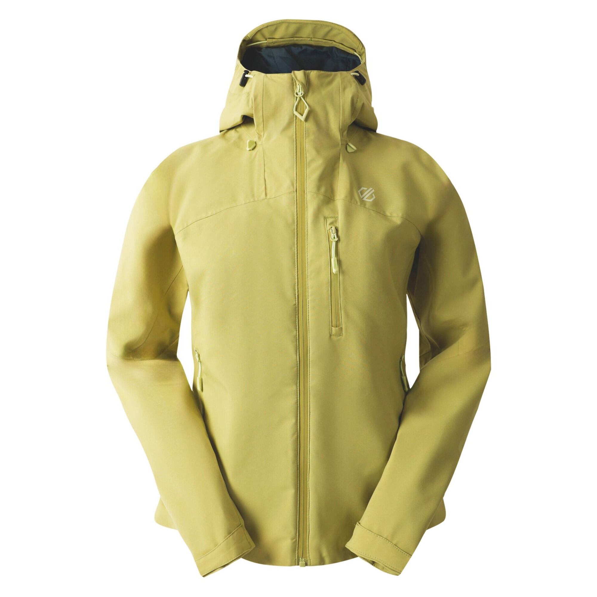 Damska Kurtka Wodoodporna Torrek II Colour Block