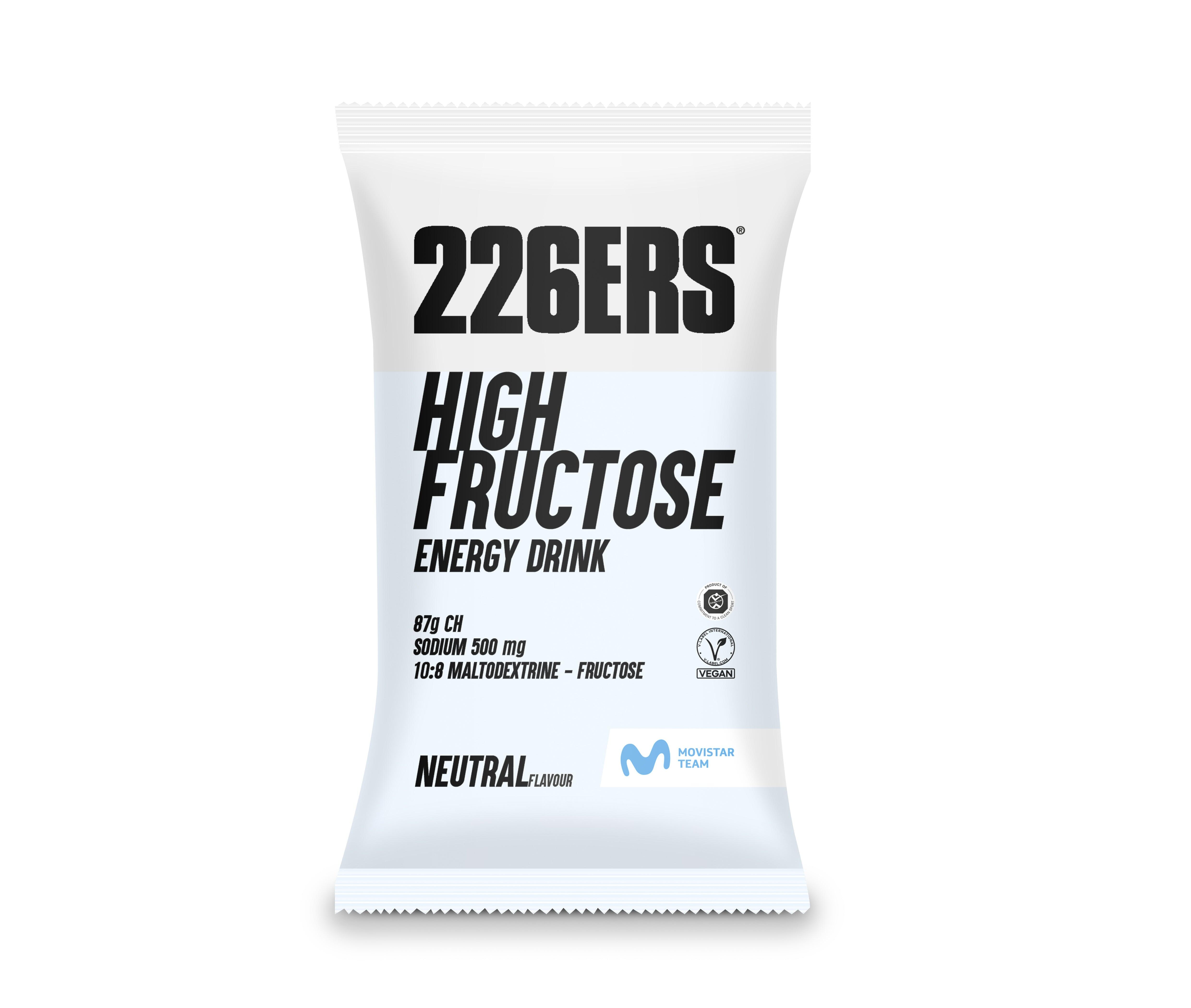 Napój energetyczny 226ERS High Fructose Energy Drink 90 g neutraly