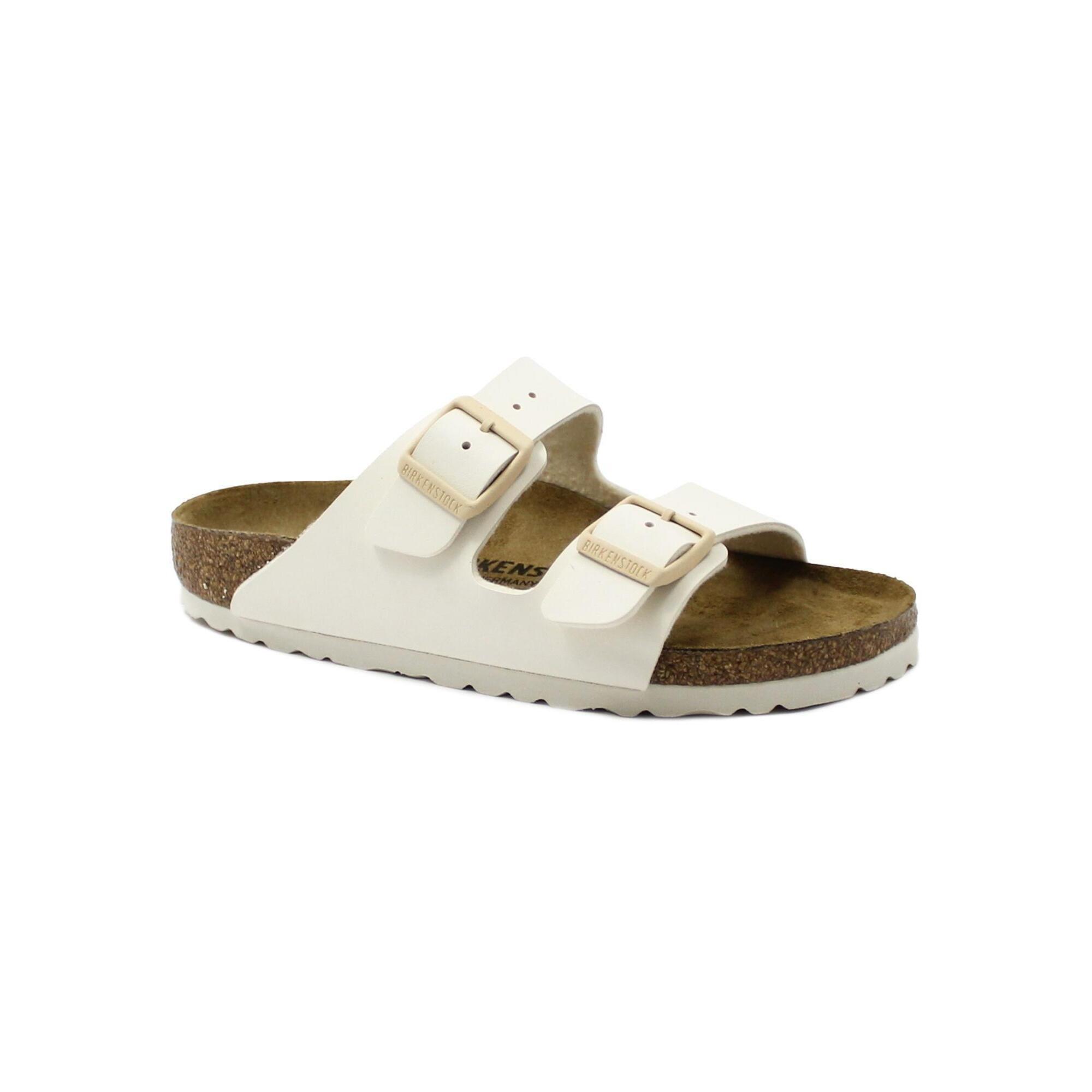 Klapki damskie Birkenstock Arizona