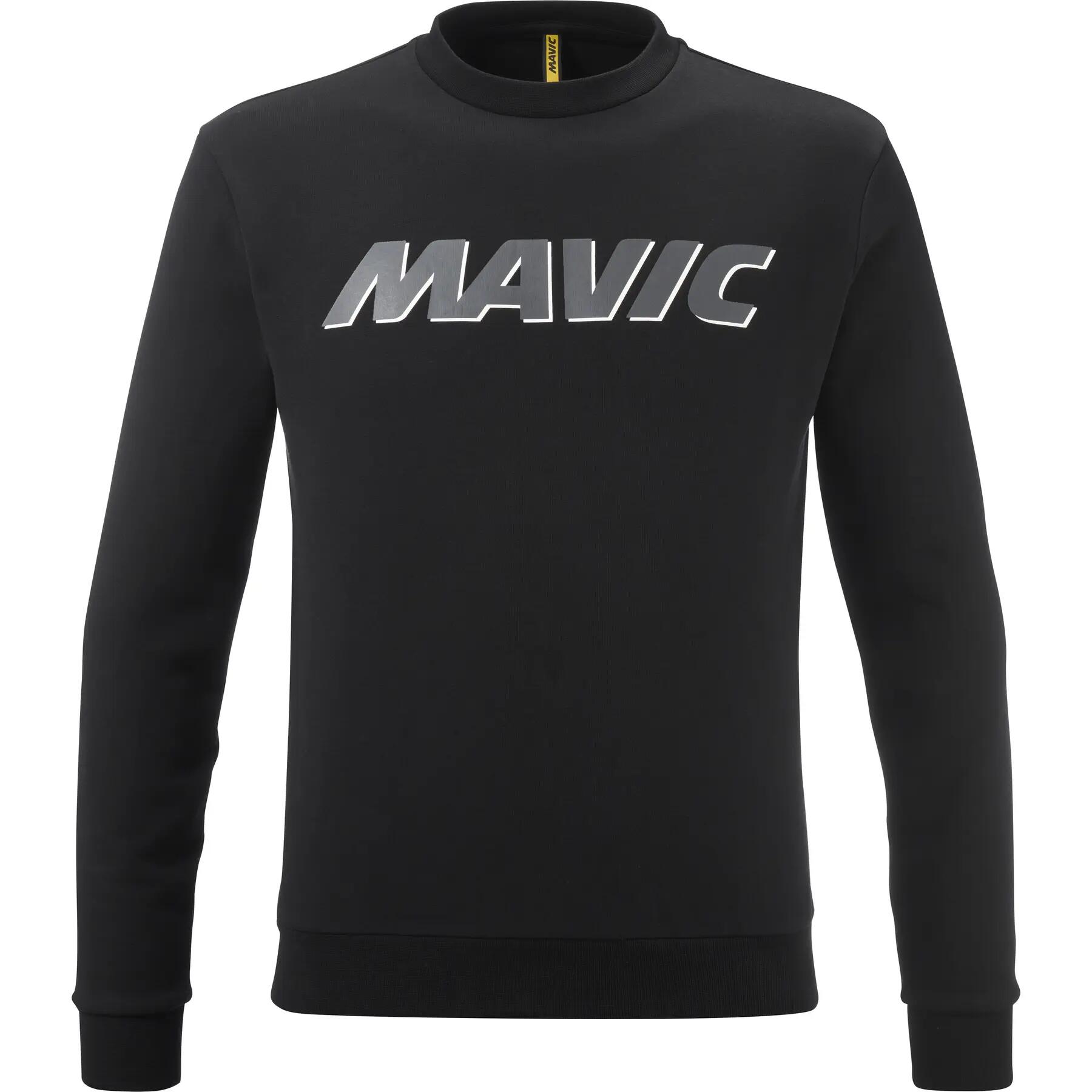 Bluza z logo Mavic Corporate