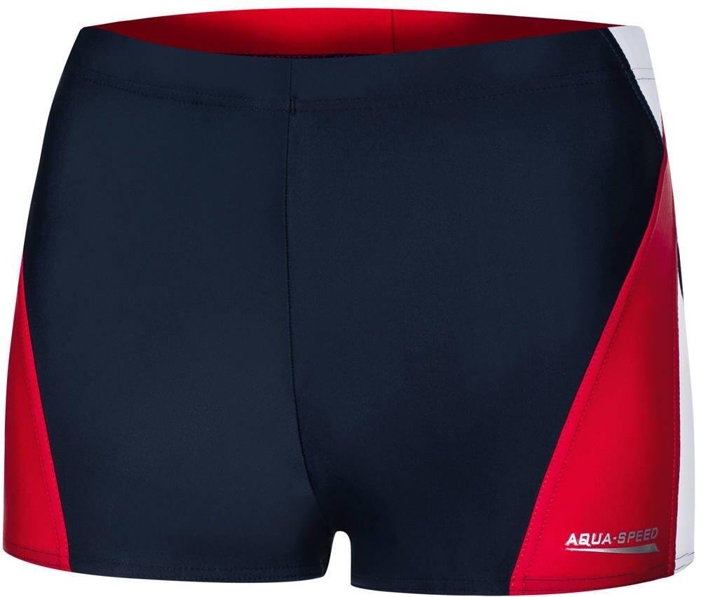 Spodenki pływackie męskie Aqua Speed Alex