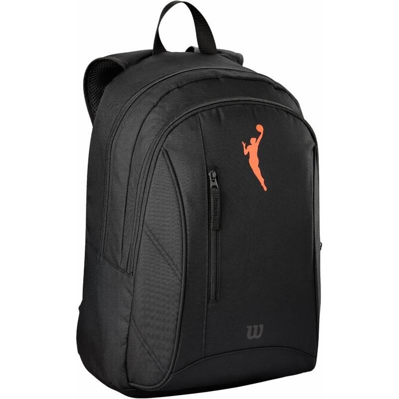 Sac a Dos WNBA Logo Wilson noir